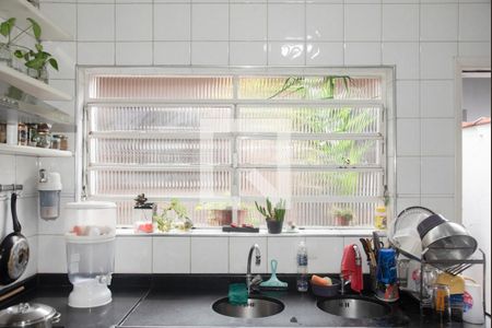 Casa à venda com 140m², 3 quartos e 3 vagasCozinha