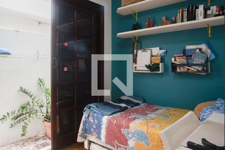 Quarto 2 de casa à venda com 3 quartos, 140m² em Campo Belo, São Paulo