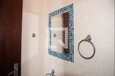 Casa à venda com 140m², 3 quartos e 3 vagasBanheiro de serviço