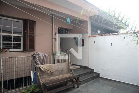 Casa à venda com 140m², 3 quartos e 3 vagasQuintal