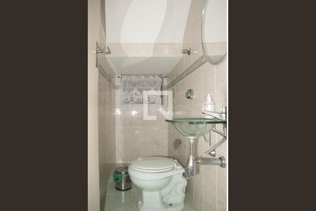 Casa à venda com 140m², 3 quartos e 3 vagasLavabo