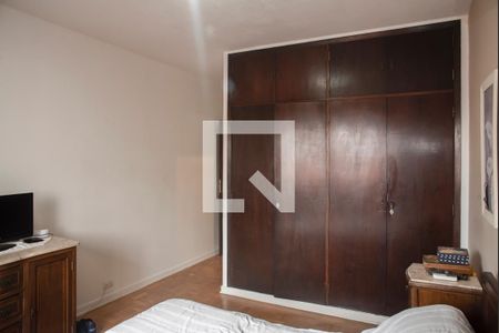 Suíte de casa à venda com 3 quartos, 140m² em Campo Belo, São Paulo