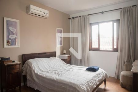 Suíte de casa à venda com 3 quartos, 140m² em Campo Belo, São Paulo