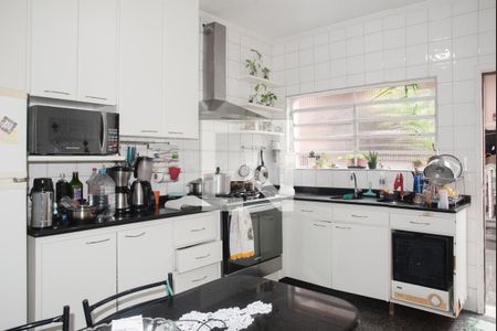 Casa à venda com 140m², 3 quartos e 3 vagasCozinha
