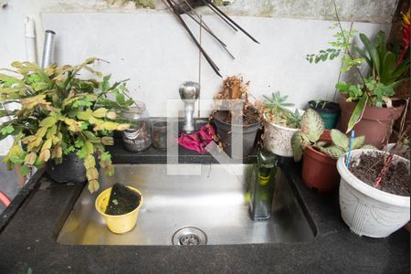 Casa à venda com 140m², 3 quartos e 3 vagasQuintal