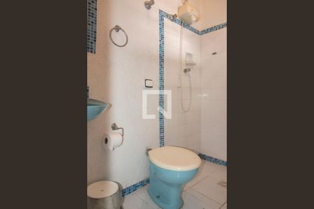 Casa à venda com 140m², 3 quartos e 3 vagasBanheiro de serviço