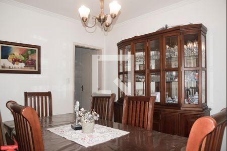 Casa à venda com 140m², 3 quartos e 3 vagasSala de Jantar