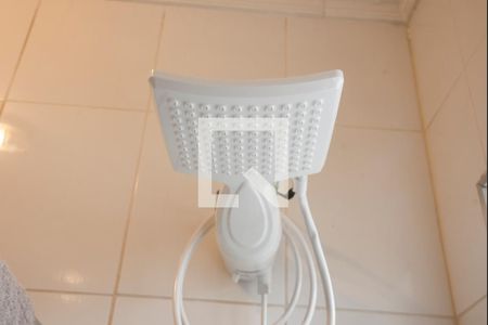 Casa à venda com 140m², 3 quartos e 3 vagasBanheiro da Suíte