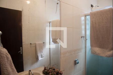 Casa à venda com 140m², 3 quartos e 3 vagasBanheiro da Suíte