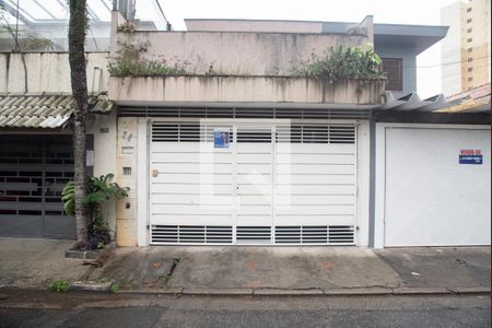 Casa à venda com 140m², 3 quartos e 3 vagasFachada