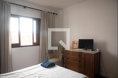 Suíte de casa à venda com 3 quartos, 140m² em Campo Belo, São Paulo