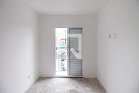 Quarto 1 de apartamento à venda com 2 quartos, 44m² em Vila Industrial, São Paulo