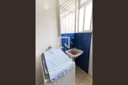 Apartamento à venda com 66m², 2 quartos e 2 vagas Apartamento à venda com 66m², 2 quartos e 2 vagasÁrea de Serviço