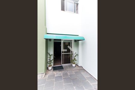 Apartamento à venda com 66m², 2 quartos e 2 vagas Apartamento à venda com 66m², 2 quartos e 2 vagasEntrada