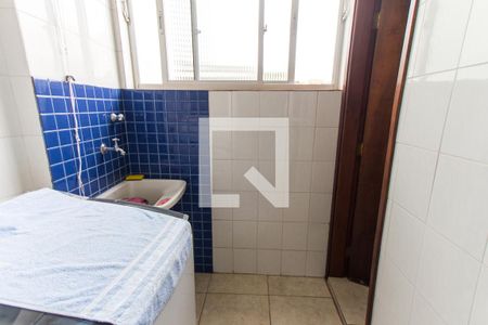 Apartamento à venda com 66m², 2 quartos e 2 vagas Apartamento à venda com 66m², 2 quartos e 2 vagasÁrea de Serviço
