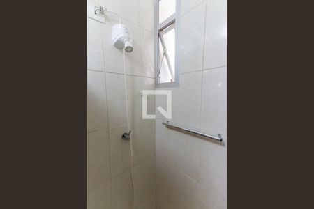 Apartamento à venda com 66m², 2 quartos e 2 vagas Apartamento à venda com 66m², 2 quartos e 2 vagasBanheiro