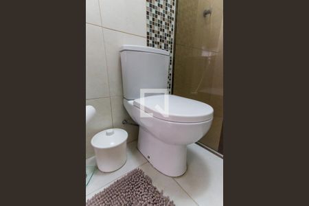 Apartamento à venda com 66m², 2 quartos e 2 vagas Apartamento à venda com 66m², 2 quartos e 2 vagasBanheiro