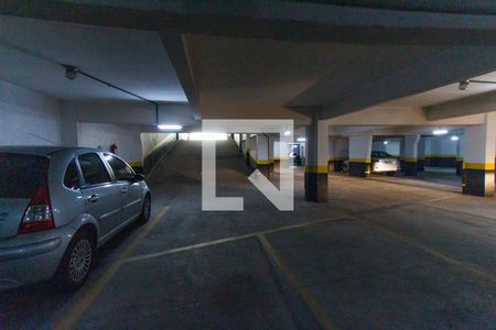 Apartamento à venda com 66m², 2 quartos e 2 vagas Apartamento à venda com 66m², 2 quartos e 2 vagasGaragem