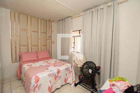 Casa à venda com 60m², 4 quartos e 4 vagas Casa à venda com 60m², 4 quartos e 4 vagasQuarto 3