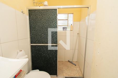 Casa à venda com 60m², 4 quartos e 4 vagas Casa à venda com 60m², 4 quartos e 4 vagasBanheiro 2 - Edícula