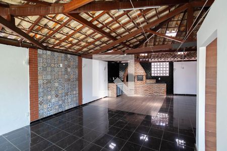 Casa à venda com 190m², 3 quartos e 2 vagasÁrea Gourmet