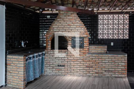 Casa à venda com 190m², 3 quartos e 2 vagasÁrea Gourmet