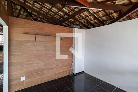 Casa à venda com 190m², 3 quartos e 2 vagasÁrea Gourmet