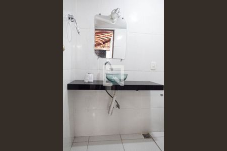 Casa à venda com 190m², 3 quartos e 2 vagasBanheiro social 2