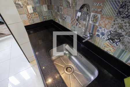 Casa à venda com 190m², 3 quartos e 2 vagasCozinha