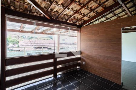 Casa à venda com 190m², 3 quartos e 2 vagasÁrea Gourmet