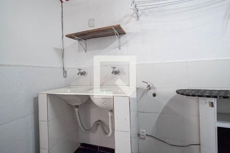 Casa à venda com 190m², 3 quartos e 2 vagasÁrea de serviço