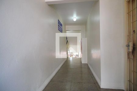 Apartamento à venda com 42m², 1 quarto e sem vagaÁrea comum