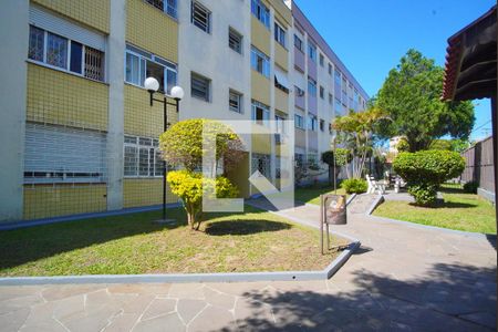 Apartamento à venda com 42m², 1 quarto e sem vagaÁrea comum