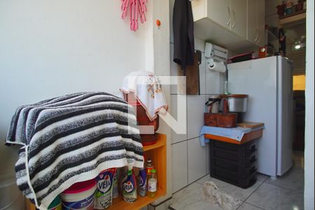 Apartamento à venda com 42m², 1 quarto e sem vagaÁrea de Serviço