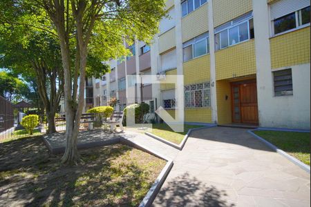 Apartamento à venda com 42m², 1 quarto e sem vagaÁrea comum