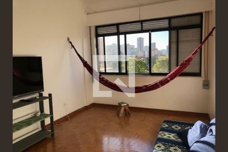 Apartamento à venda com 3 quartos, 169m² em Aclimação, São Paulo