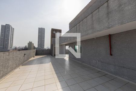 Studio à venda com 35m², 1 quarto e 1 vagaÁrea comum