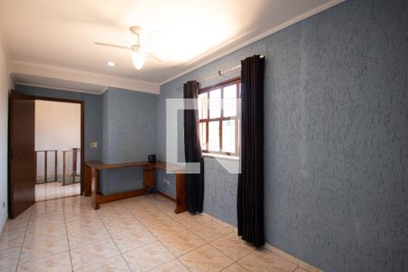 Suíte de casa para alugar com 3 quartos, 290m² em São Pedro, Osasco