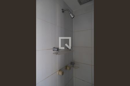 Apartamento para alugar com 62m², 2 quartos e 1 vagaBanheiro da suíte