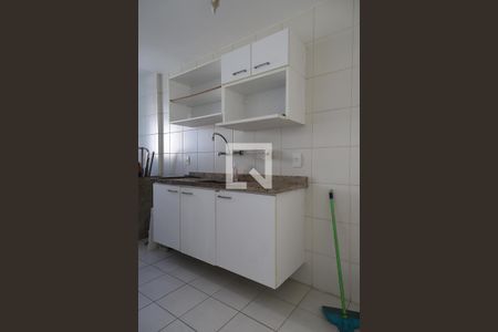 Apartamento para alugar com 62m², 2 quartos e 1 vagaCozinha