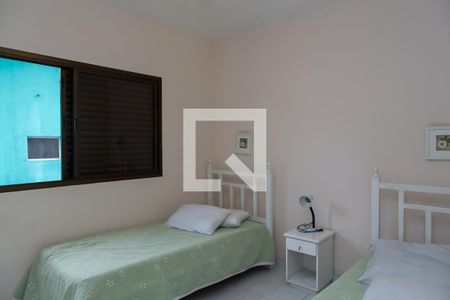 Quarto 2 de apartamento para alugar com 3 quartos, 145m² em Balneario Guarujá, Guarujá