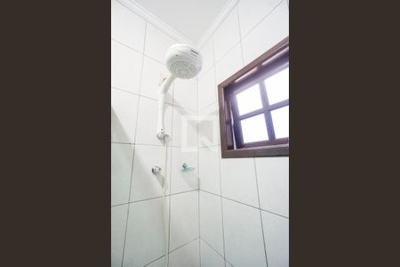 Casa à venda com 360m², 4 quartos e 8 vagasChuveiro