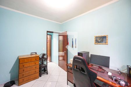 Quarto de casa à venda com 4 quartos, 360m² em Vila Nova Manchester, São Paulo