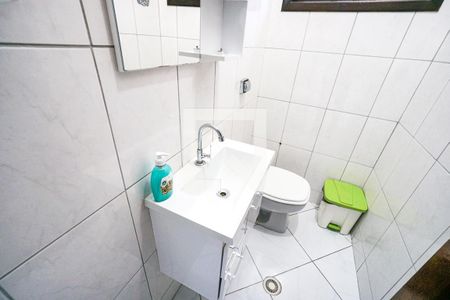 Pia de casa à venda com 4 quartos, 360m² em Vila Nova Manchester, São Paulo