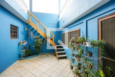 Casa à venda com 360m², 4 quartos e 8 vagasQuintal