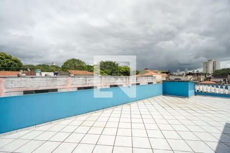 Casa à venda com 360m², 4 quartos e 8 vagasTerraço