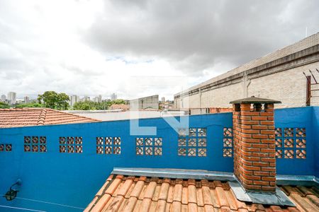 Casa à venda com 360m², 4 quartos e 8 vagasVista da suíte 03