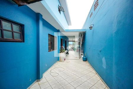 Casa à venda com 360m², 4 quartos e 8 vagasQuintal