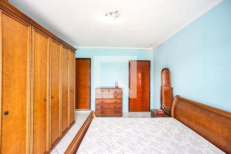 Casa à venda com 360m², 4 quartos e 8 vagasSuíte 01