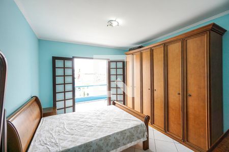 Suíte 01 de casa à venda com 4 quartos, 360m² em Vila Nova Manchester, São Paulo